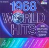 World Hits 1968 (CD)